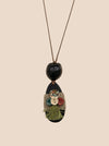 Forest Charm Pendant