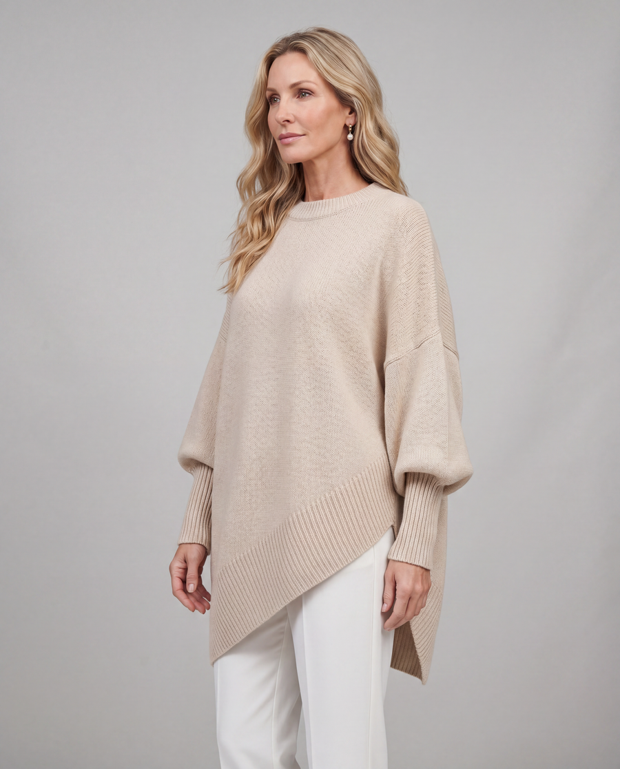 Ana | Elegant Casual Sweater