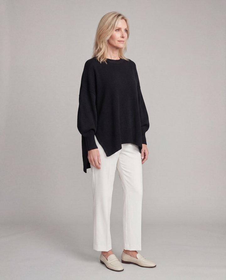 Ana | Elegant Casual Sweater