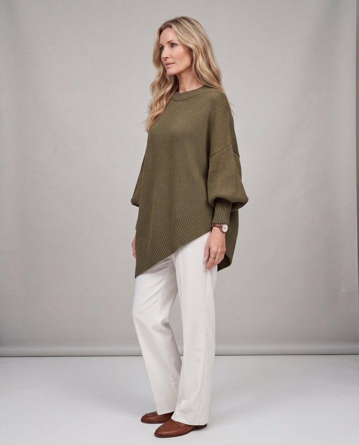 Ana | Elegant Casual Sweater