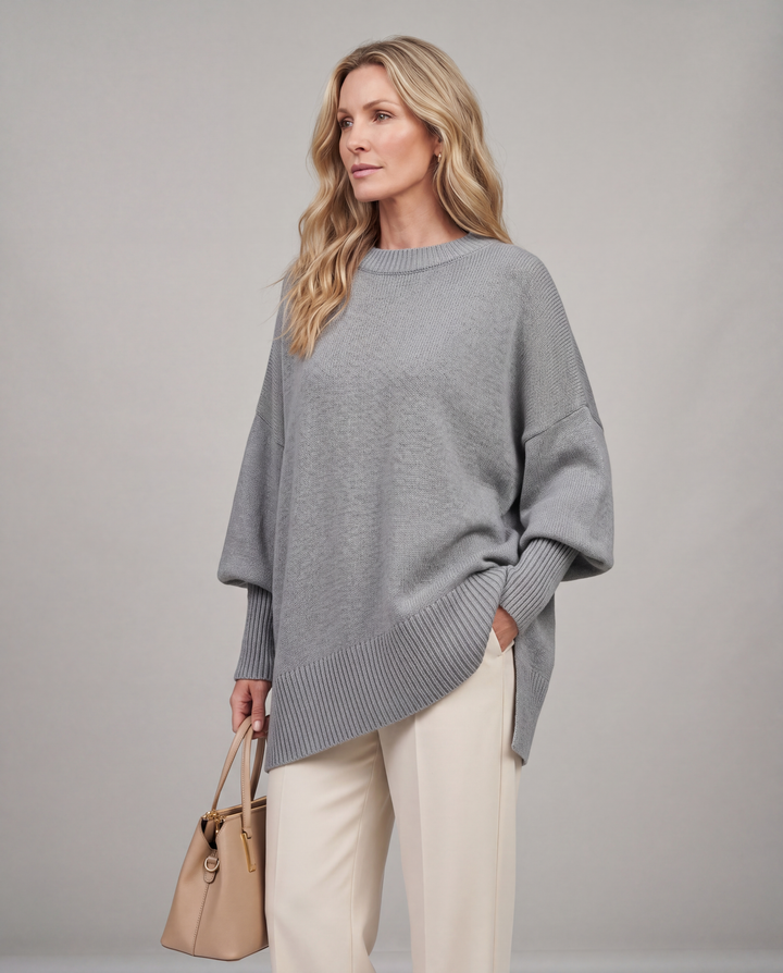 Ana | Elegant Casual Sweater