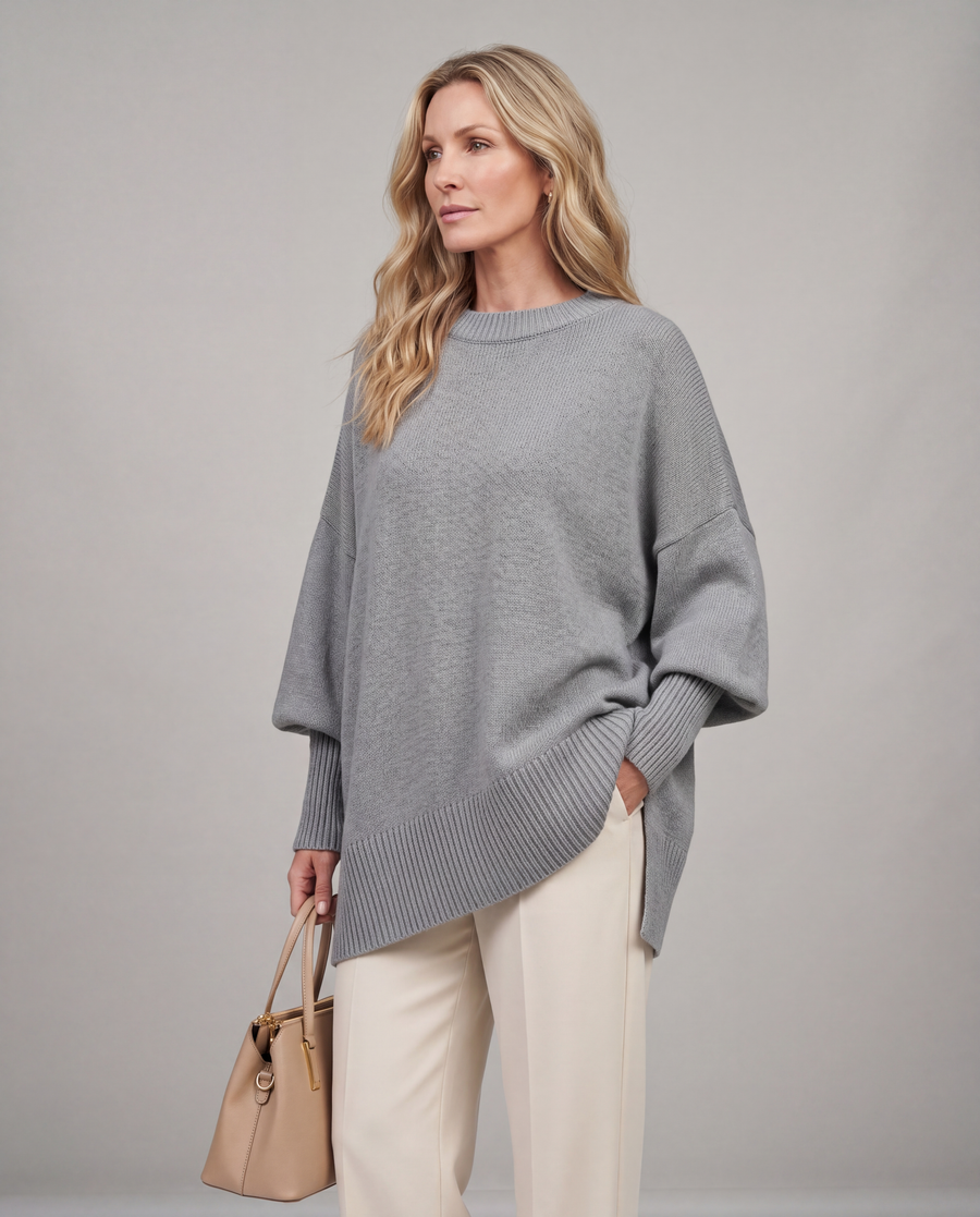 Ana | Elegant Casual Sweater