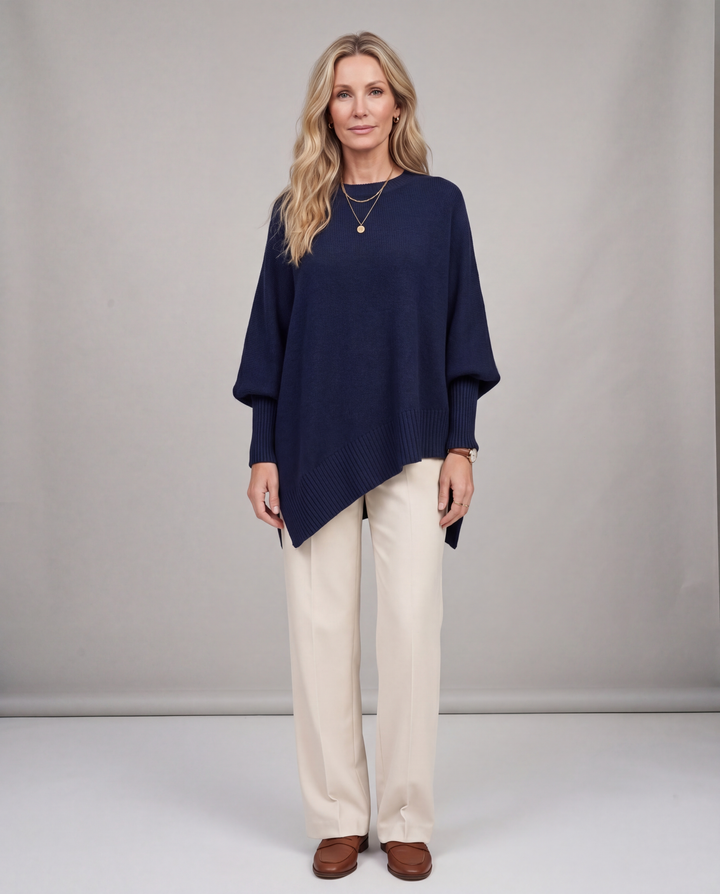 Ana | Elegant Casual Sweater