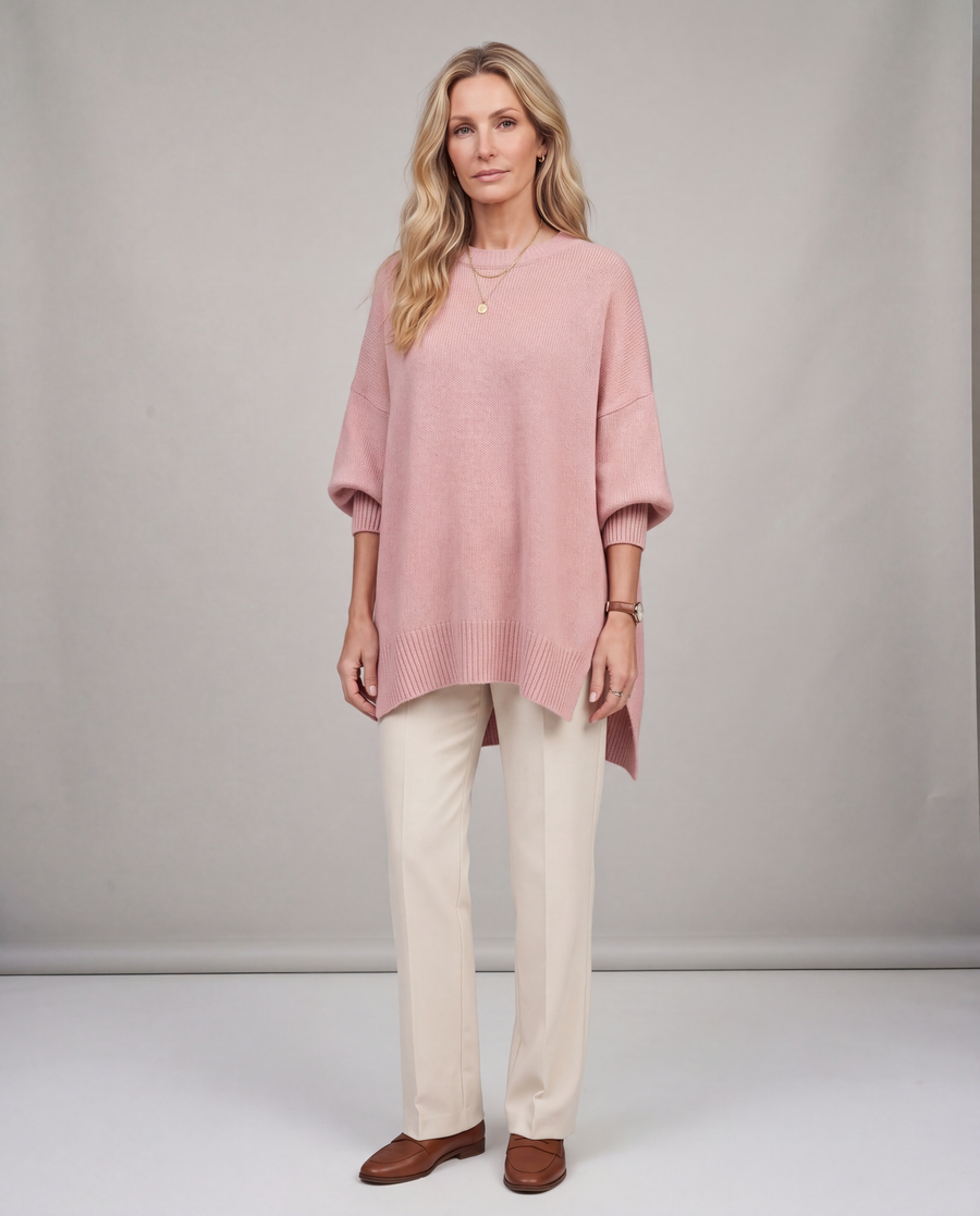 Ana | Elegant Casual Sweater