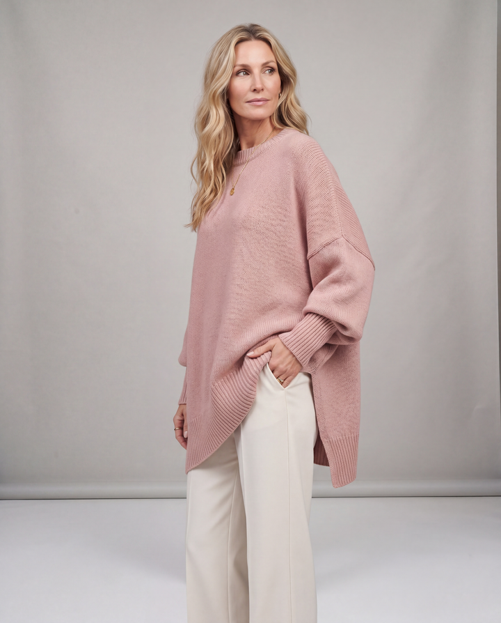 Ana | Elegant Casual Sweater