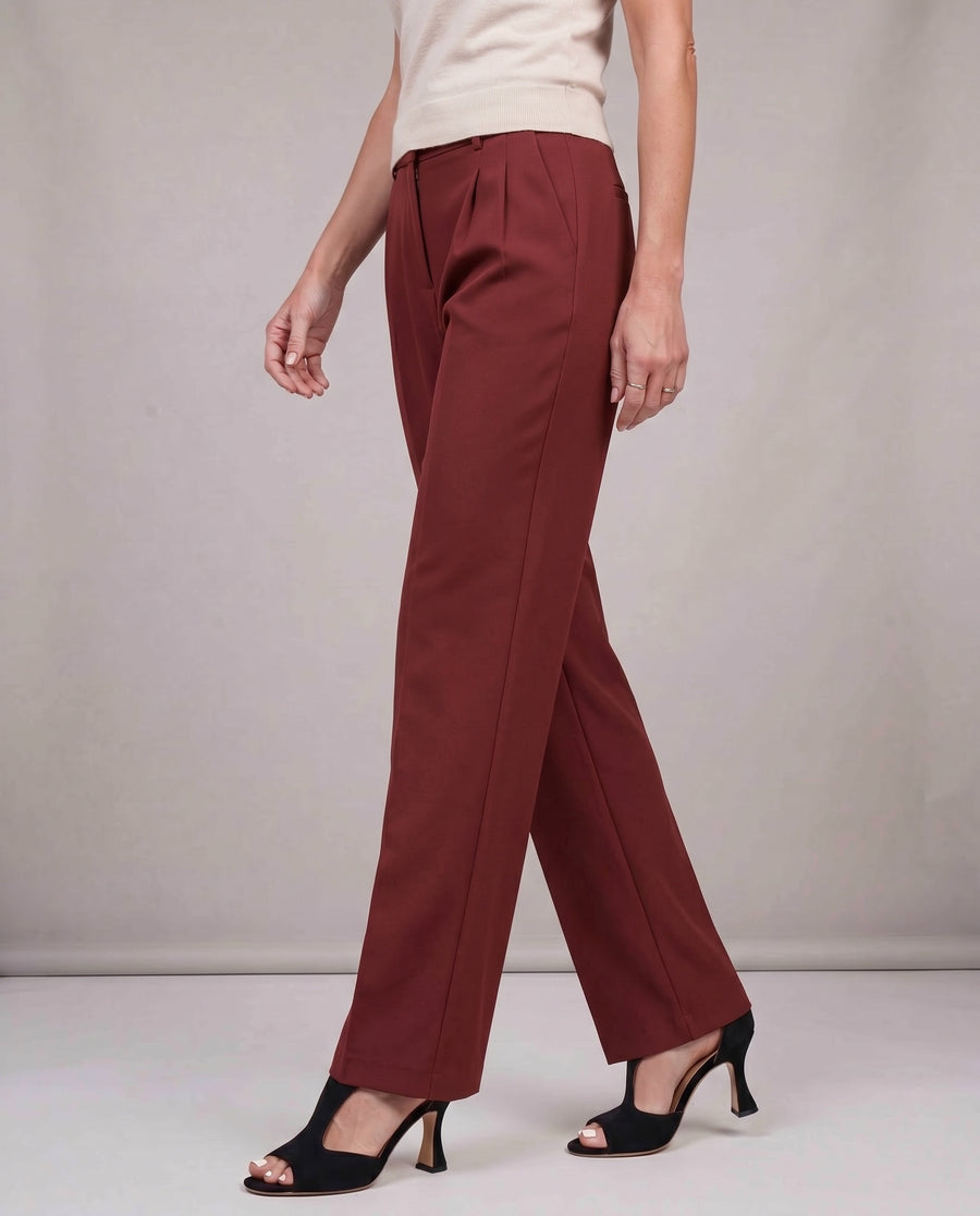 BELISIMA - Claret Walking