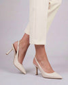 White Leather