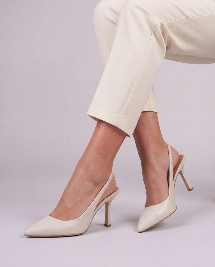 BELLA - WhiteLeather Studio