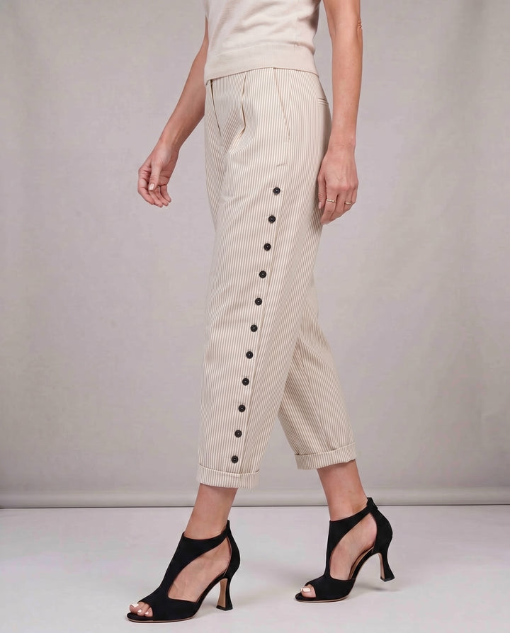 BERNADETTE - Beige Walking