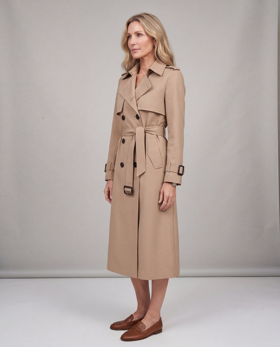 Bianca - khaki Side