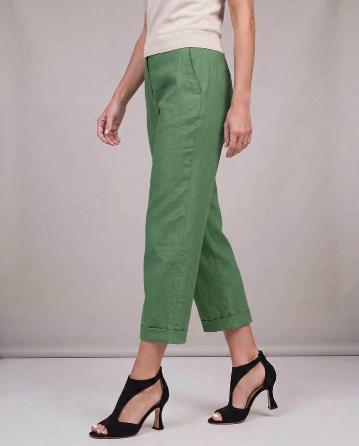 CAROLINE - Green Walking