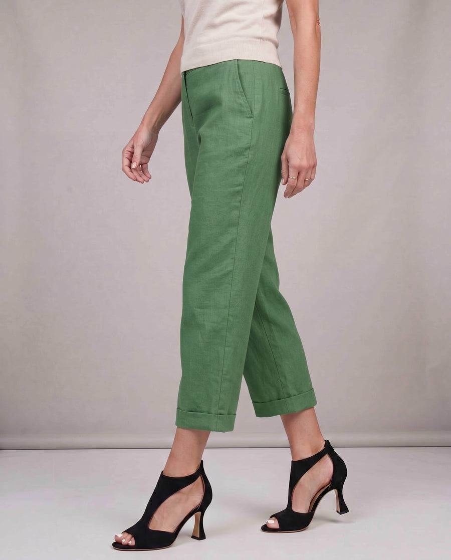 CAROLINE - Green Walking