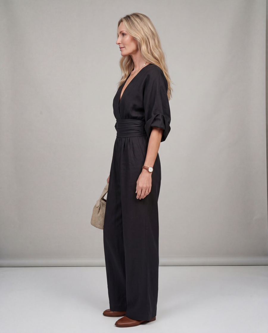 Chantal | Elegant jumpsuit