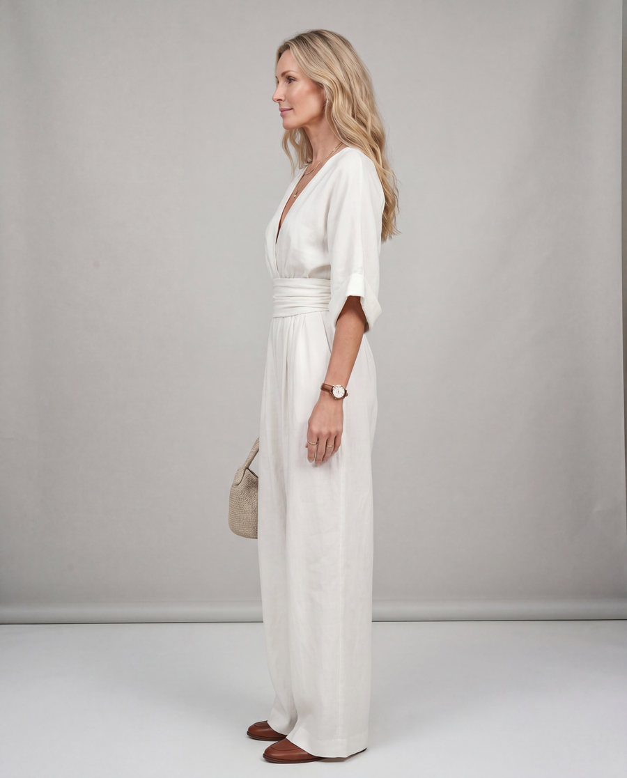 Chantal | Elegant jumpsuit