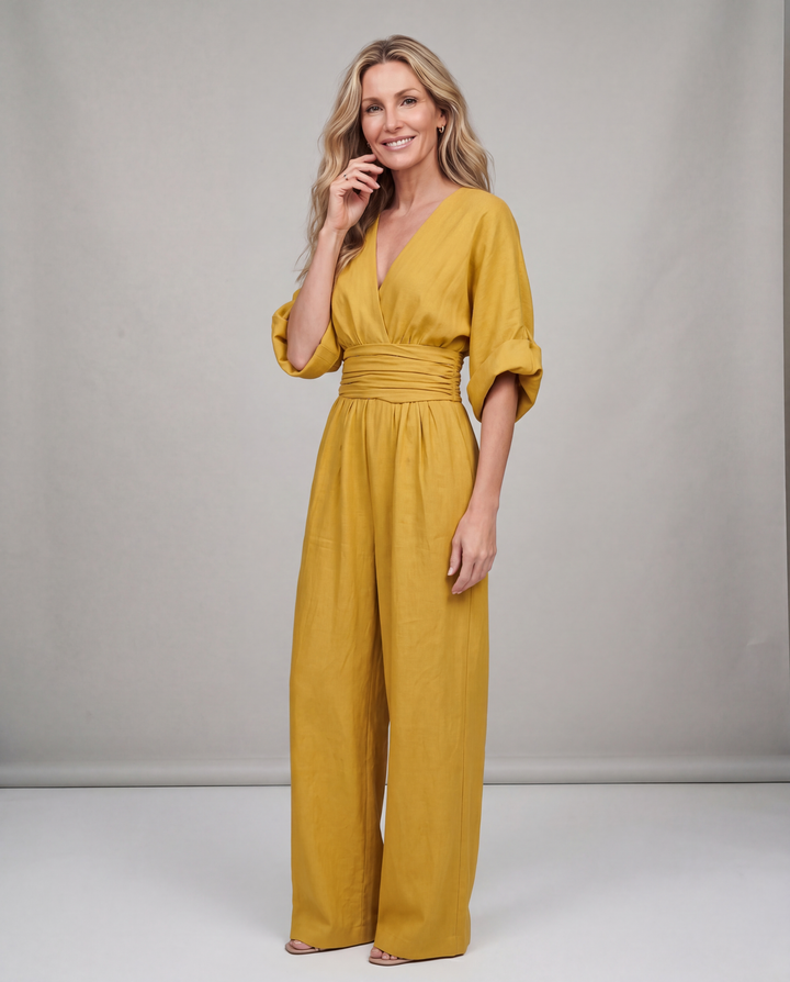 Chantal | Elegant jumpsuit