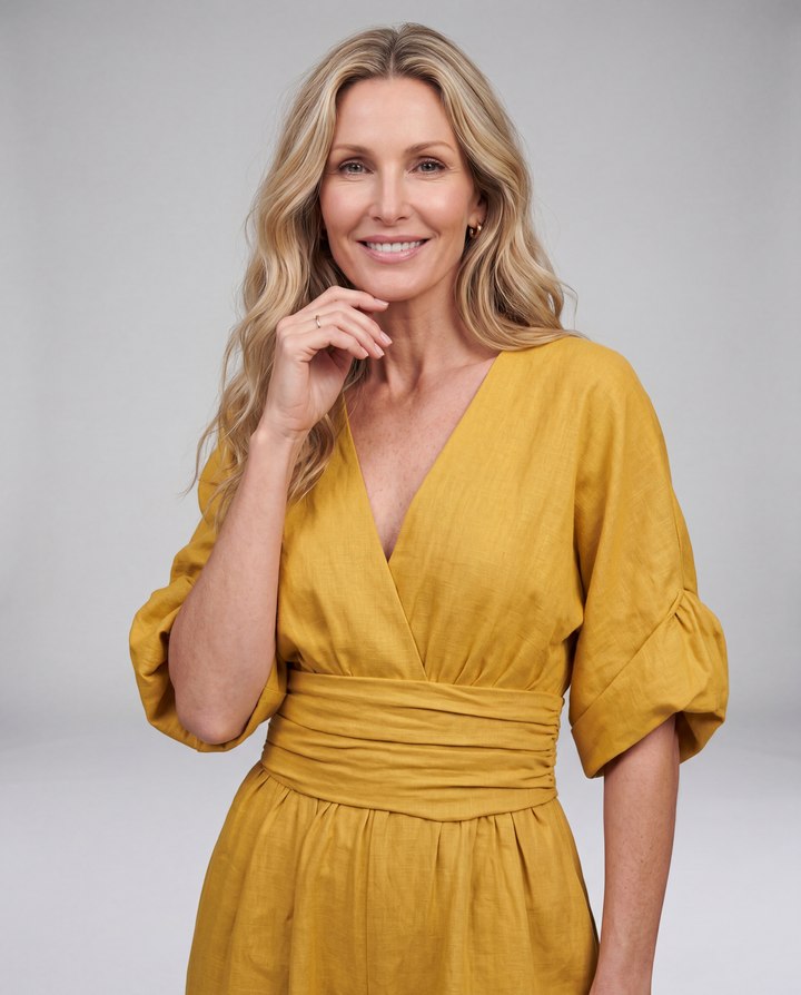Chantal | Elegant jumpsuit