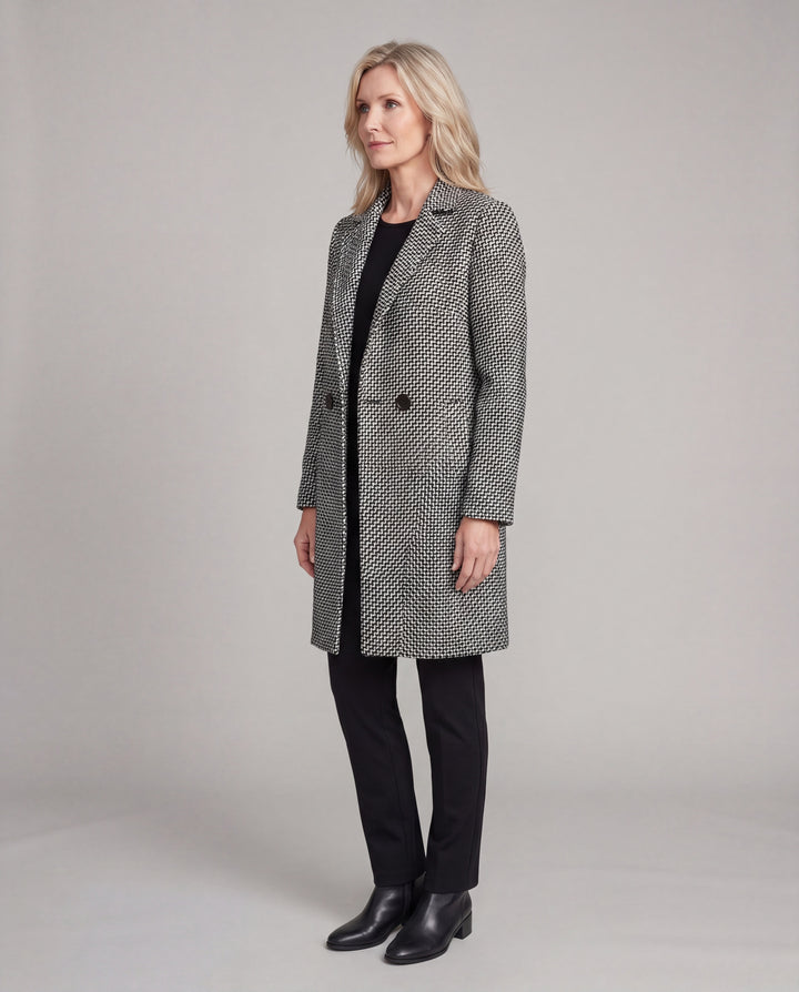 Claudia - grey Side