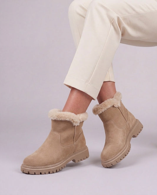 DAISY - Beige Studio