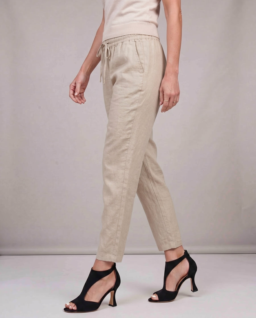 DORIS - Beige Walking