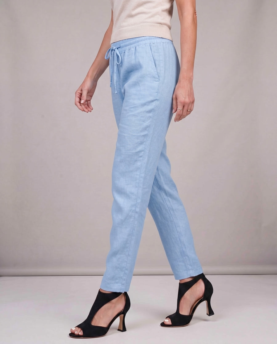 DORIS - LightBlue Walking