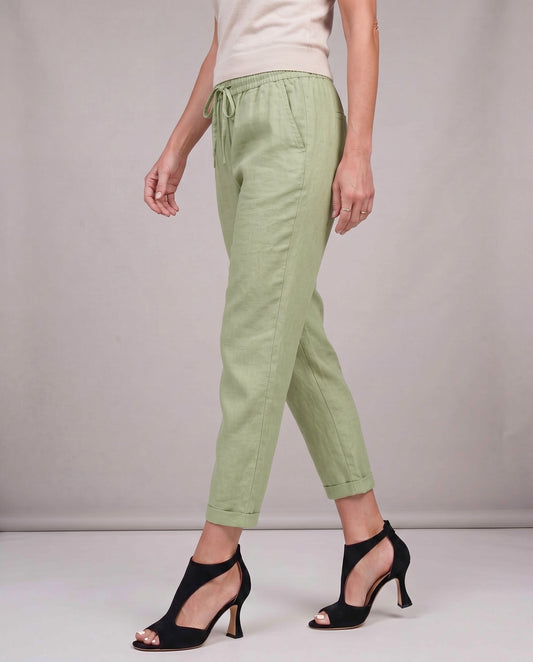 DORIS - LightGreen Walking