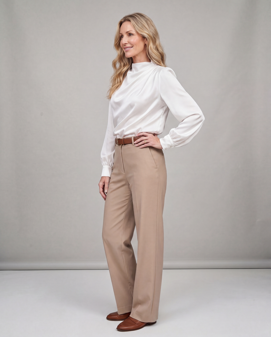 Elina – Long Sleeve