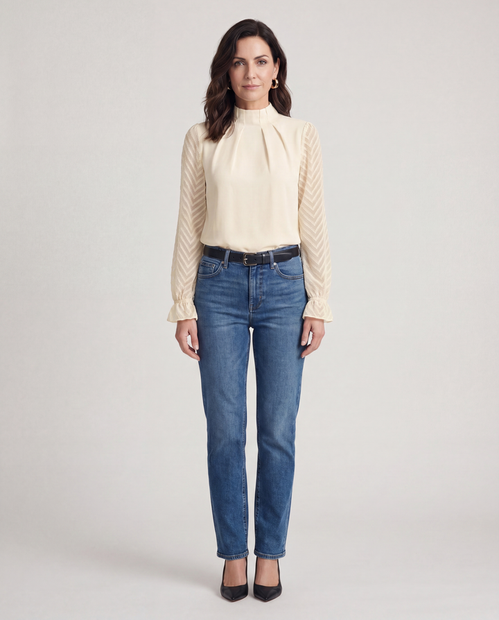 Evana | Long Sleeve