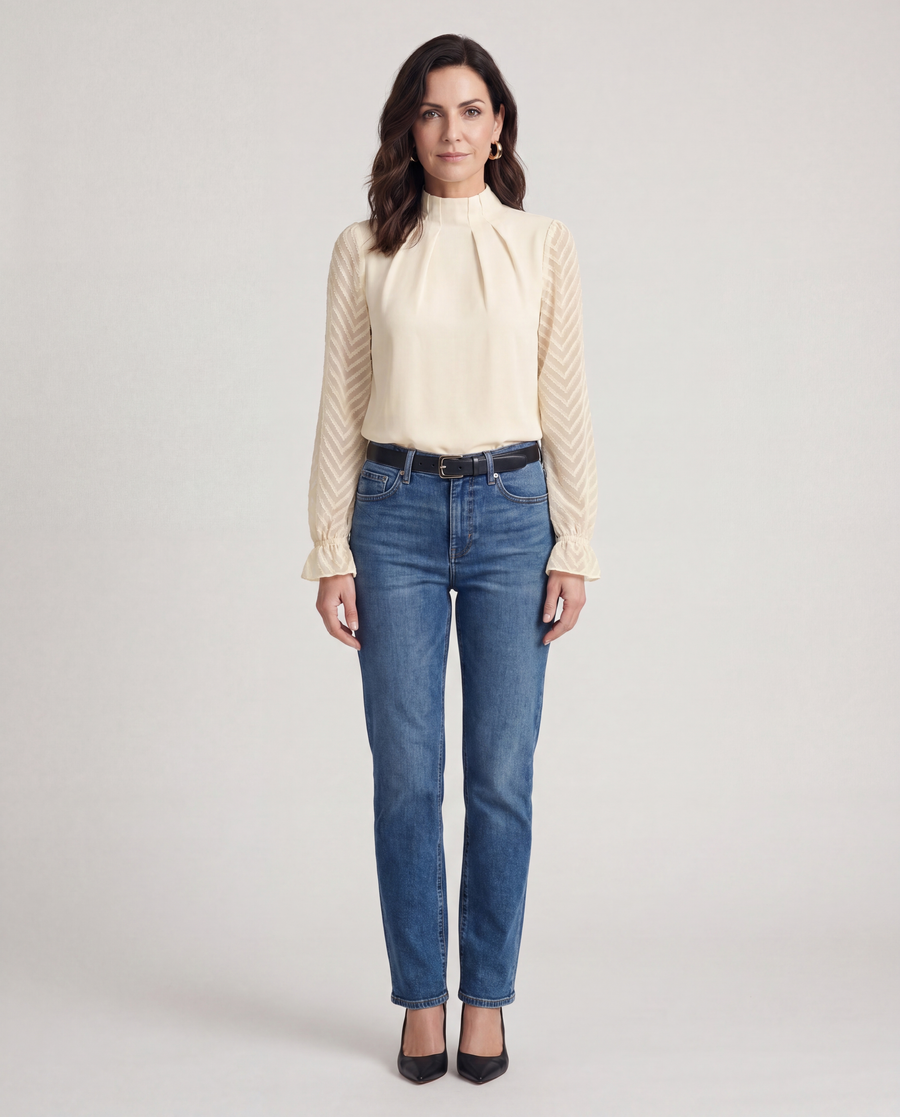 Evana | Long Sleeve