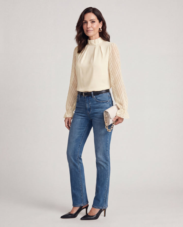 Evana | Long Sleeve