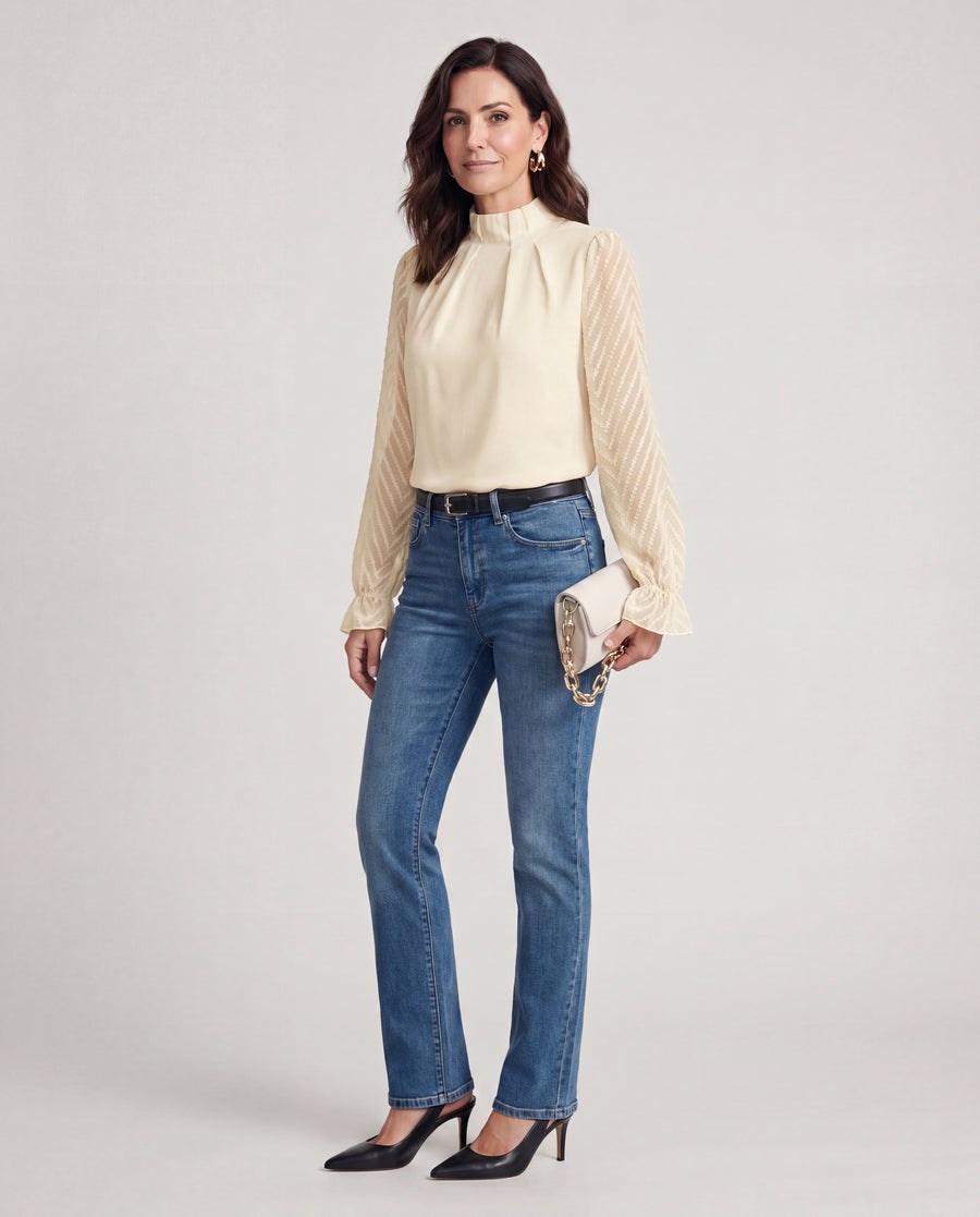 Evana | Long Sleeve