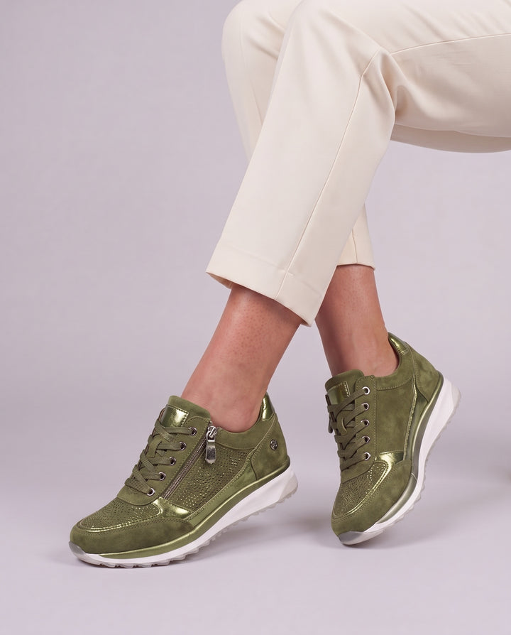 GINETTE - Green Studio