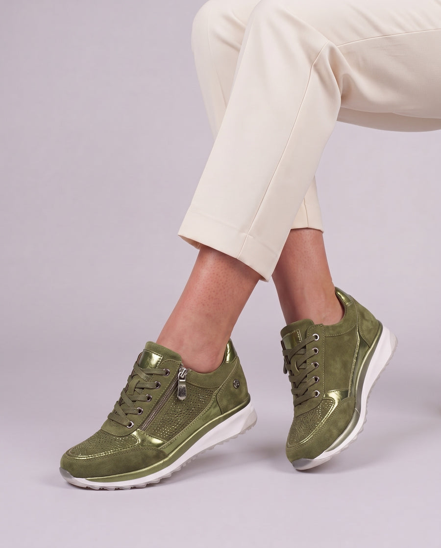 GINETTE - Green Studio
