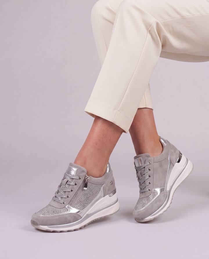 GINETTE - Grey Studio