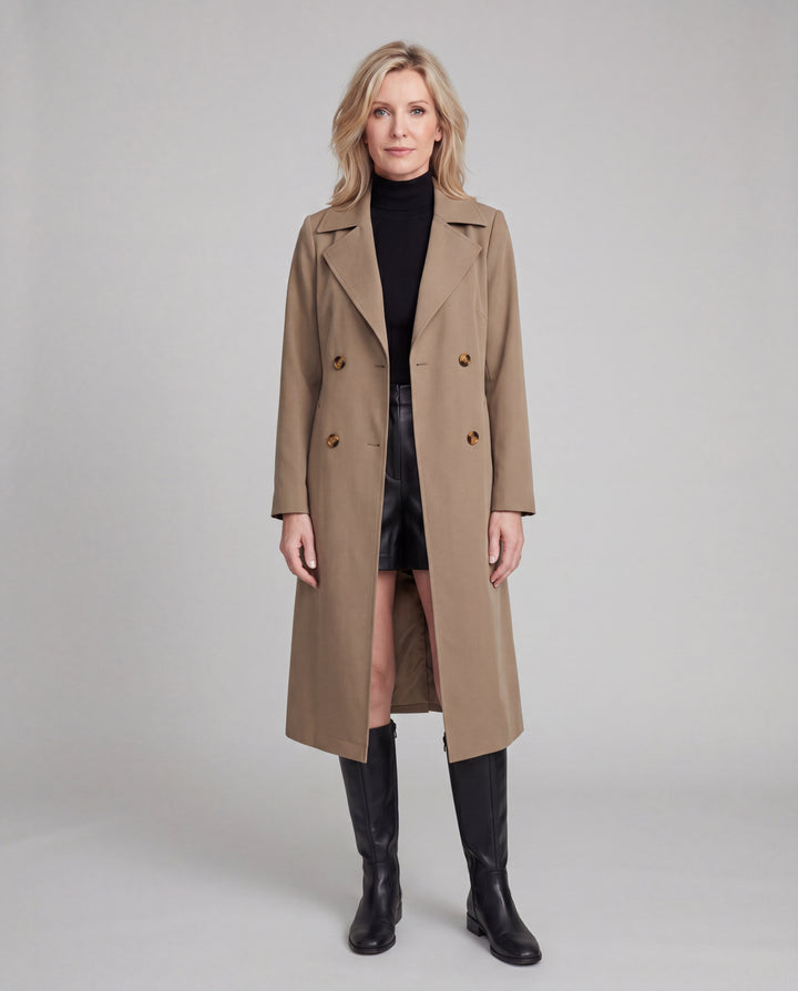 Kath - khaki Front