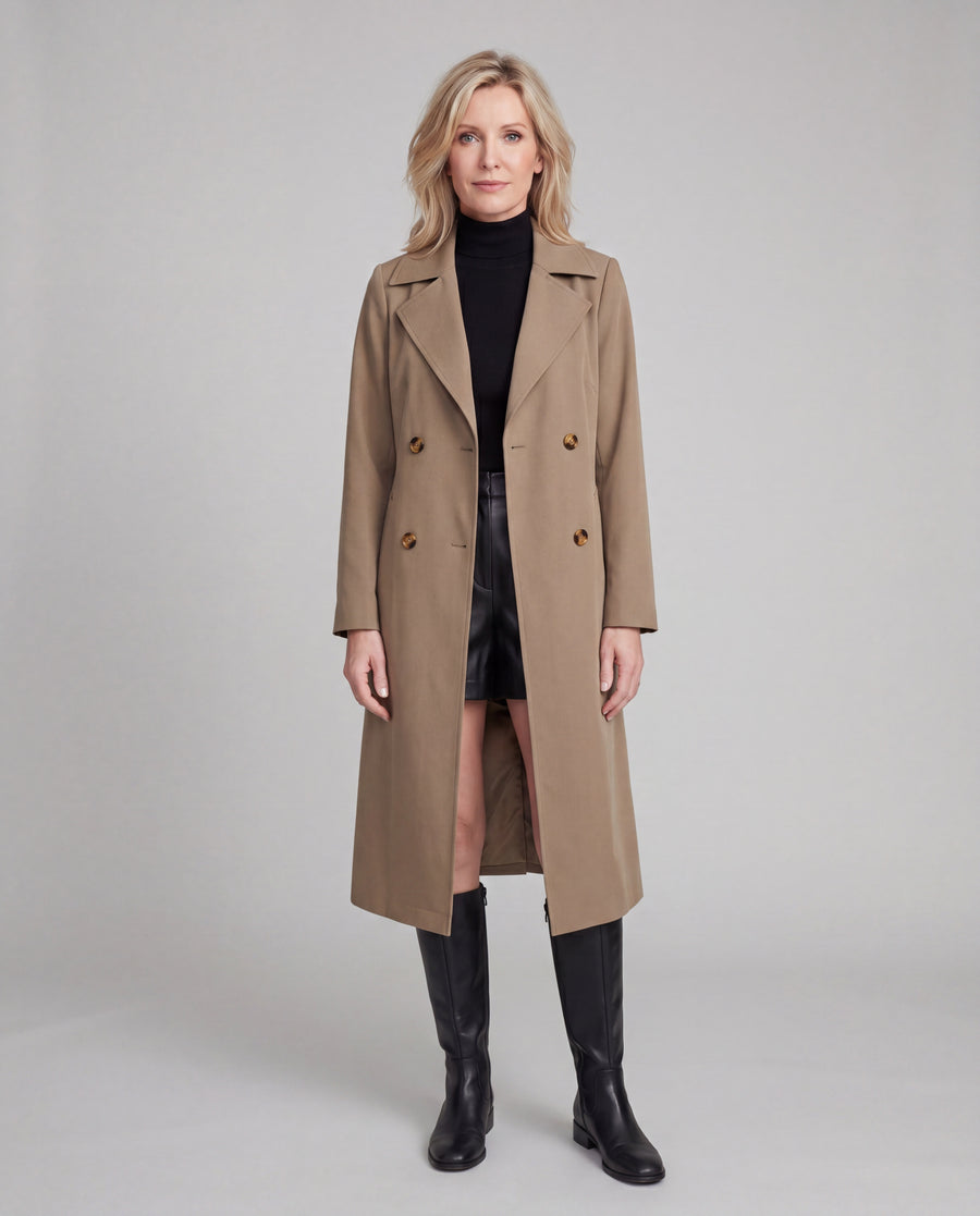 Kath - khaki Front