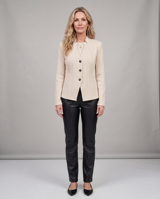 Liana – Light Jacket