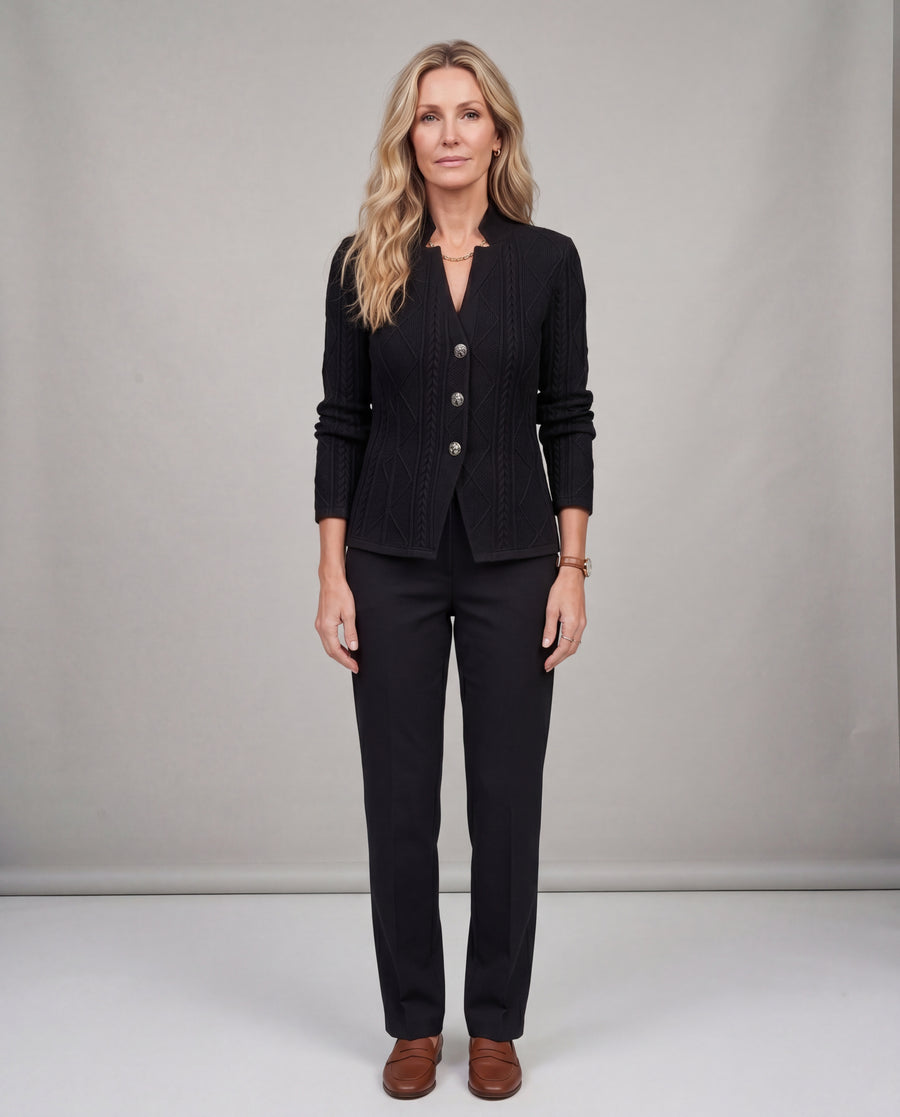 Liana – Light Jacket