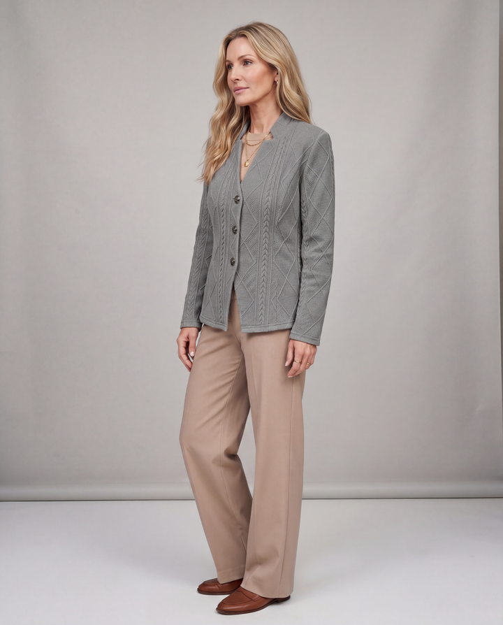 Liana – Light Jacket