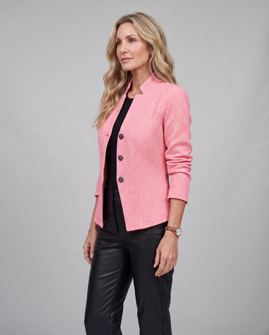 Liana – Light Jacket