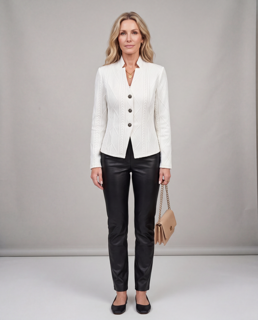 Liana – Light Jacket