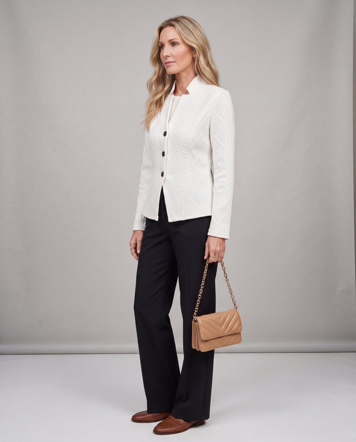 Liana – Light Jacket