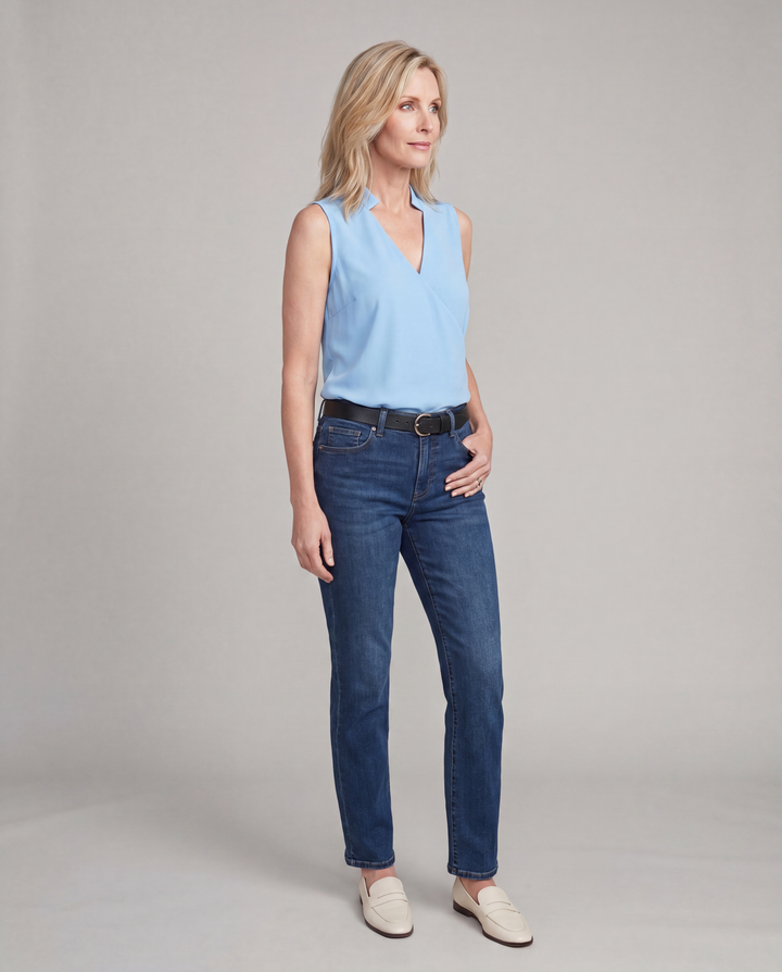 Lisette | Stylish Blouse
