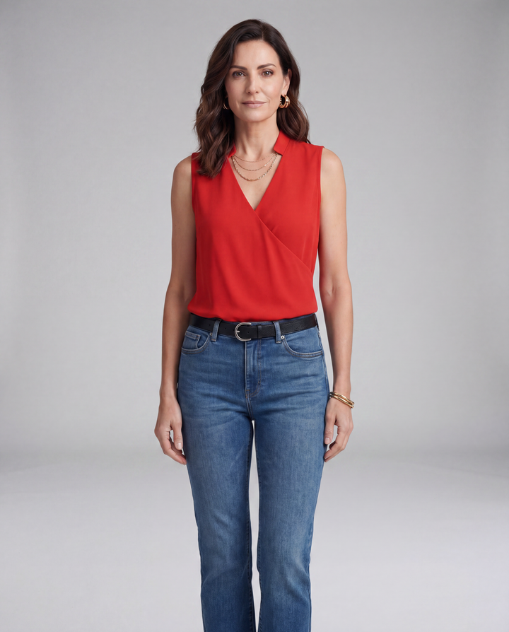 Lisette | Stylish Blouse