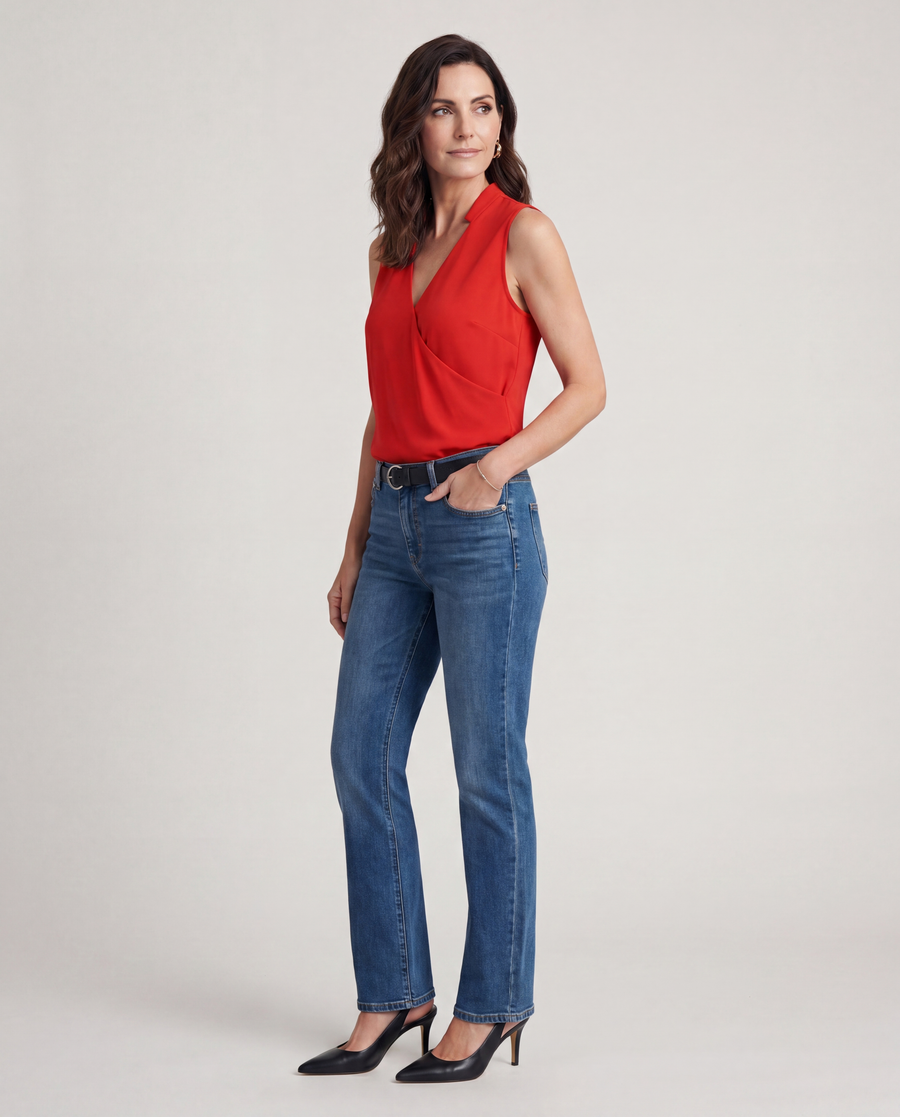 Lisette | Stylish Blouse