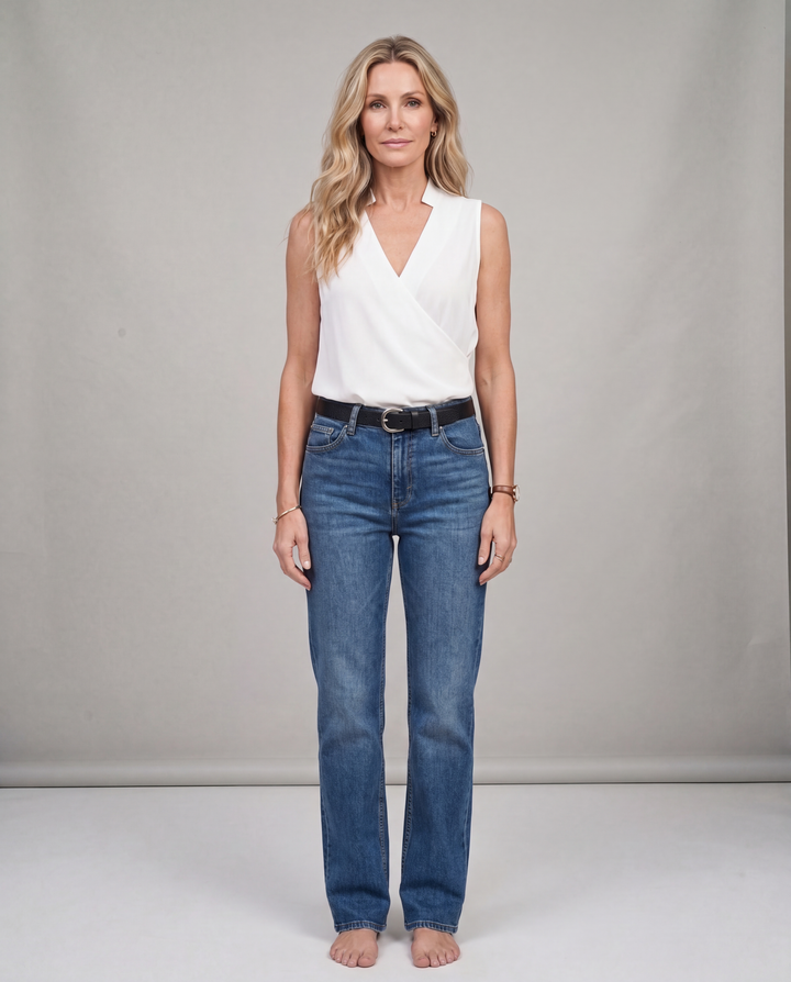 Lisette | Stylish Blouse