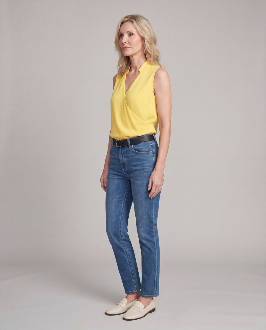 Lisette | Stylish Blouse