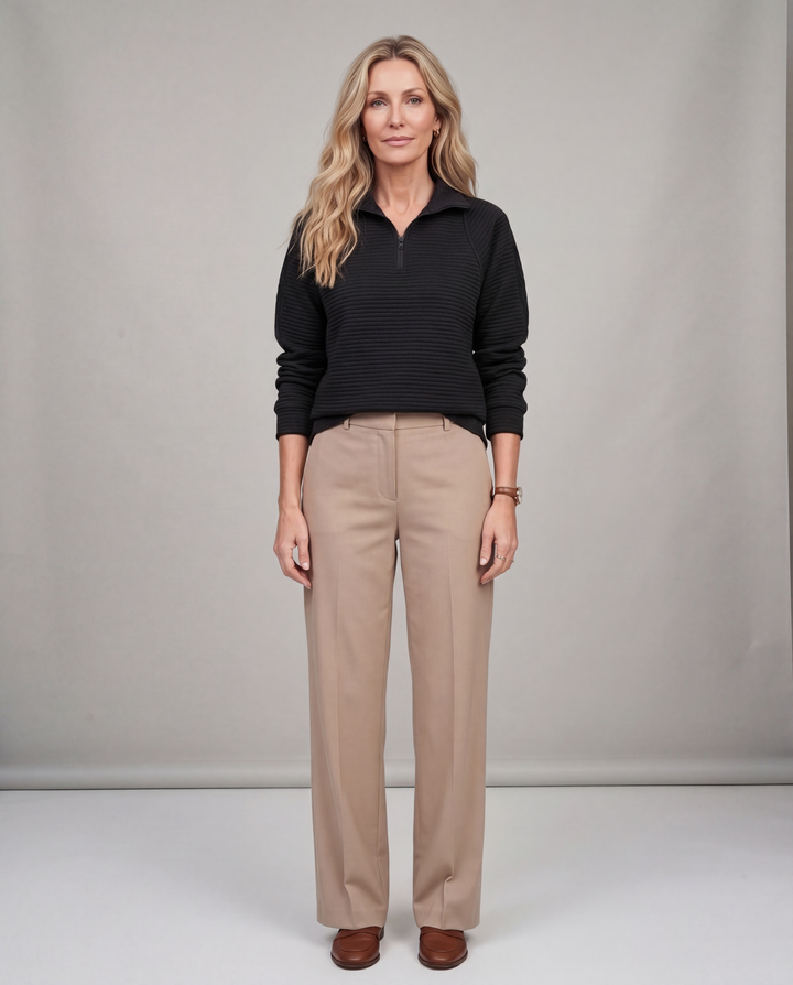 Mandy | Elegant Sweater
