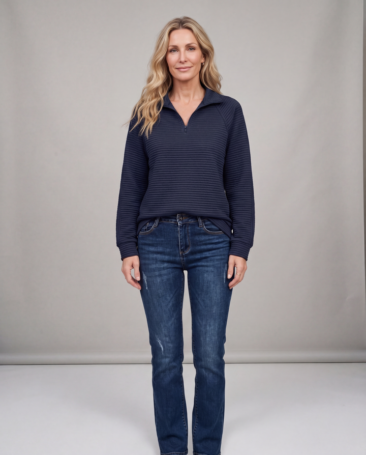 Mandy | Elegant Sweater