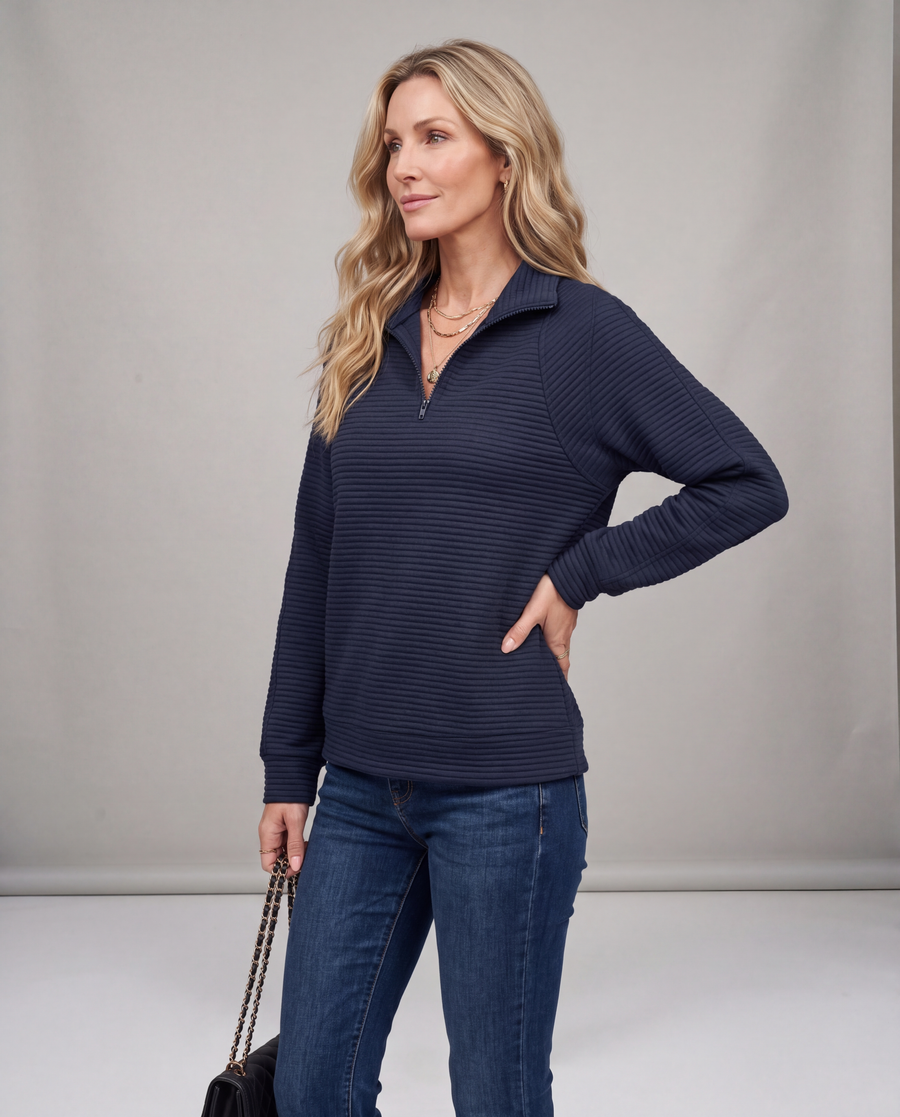 Mandy | Elegant Sweater