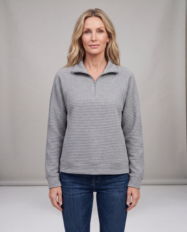 Mandy | Elegant Sweater